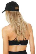 Load image into Gallery viewer, Off-Duty Cap - Black/Black
