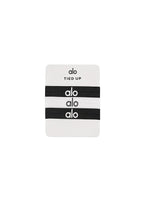Load image into Gallery viewer, Tied Up Hair Elastic-3 Pack
