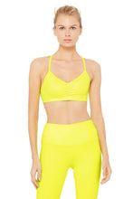 Load image into Gallery viewer, Sunny Strappy Bra
