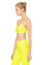 Load image into Gallery viewer, Sunny Strappy Bra
