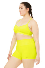 Load image into Gallery viewer, Sunny Strappy Bra
