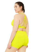 Load image into Gallery viewer, Sunny Strappy Bra
