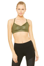 Load image into Gallery viewer, Sunny Strappy Bra

