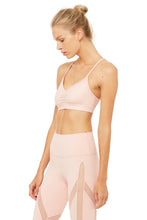 Load image into Gallery viewer, Sunny Strappy Bra

