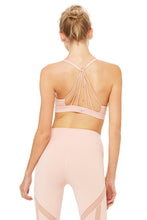 Load image into Gallery viewer, Sunny Strappy Bra
