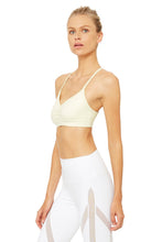 Load image into Gallery viewer, Sunny Strappy Bra
