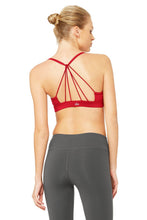 Load image into Gallery viewer, Sunny Strappy Bra
