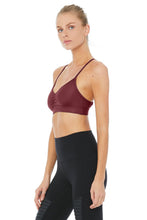 Load image into Gallery viewer, Sunny Strappy Bra
