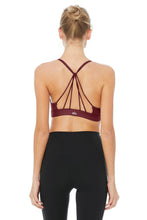 Load image into Gallery viewer, Sunny Strappy Bra
