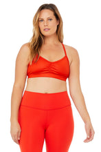 Load image into Gallery viewer, Sunny Strappy Bra
