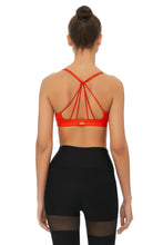 Load image into Gallery viewer, Sunny Strappy Bra
