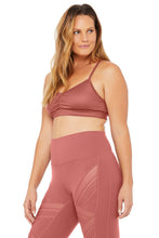 Load image into Gallery viewer, Sunny Strappy Bra
