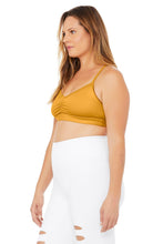 Load image into Gallery viewer, Sunny Strappy Bra
