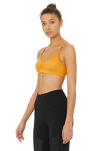 Load image into Gallery viewer, Sunny Strappy Bra
