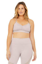 Load image into Gallery viewer, Sunny Strappy Bra
