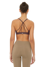 Load image into Gallery viewer, Sunny Strappy Bra

