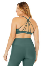 Load image into Gallery viewer, Sunny Strappy Bra
