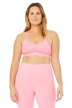 Load image into Gallery viewer, Sunny Strappy Bra
