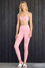 Load image into Gallery viewer, Sunny Strappy Bra
