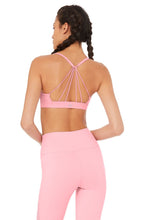 Load image into Gallery viewer, Sunny Strappy Bra
