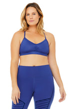 Load image into Gallery viewer, Sunny Strappy Bra
