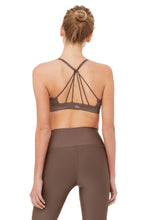 Load image into Gallery viewer, Sunny Strappy Bra
