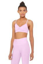 Load image into Gallery viewer, Sunny Strappy Bra
