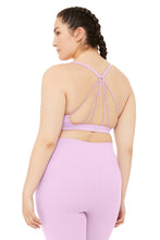 Load image into Gallery viewer, Sunny Strappy Bra
