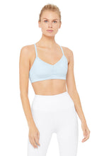 Load image into Gallery viewer, Sunny Strappy Bra
