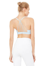 Load image into Gallery viewer, Sunny Strappy Bra
