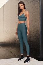 Load image into Gallery viewer, Lavish Bra - Deep Jade

