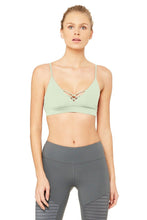 Load image into Gallery viewer, Interlace Bra
