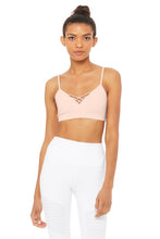 Load image into Gallery viewer, Interlace Bra
