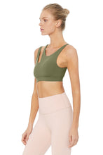 Load image into Gallery viewer, Peak Bra
