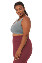 Load image into Gallery viewer, Peak Bra
