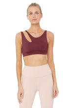 Load image into Gallery viewer, Peak Bra
