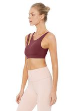 Load image into Gallery viewer, Peak Bra
