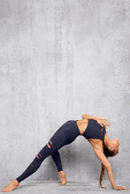 Load image into Gallery viewer, Ripped Warrior Bra
