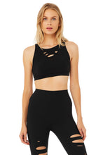 Load image into Gallery viewer, Ripped Warrior Bra

