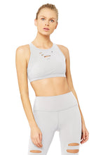 Load image into Gallery viewer, Ripped Warrior Bra
