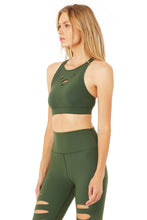 Load image into Gallery viewer, Ripped Warrior Bra
