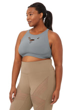 Load image into Gallery viewer, Ripped Warrior Bra
