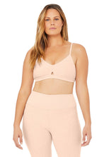 Load image into Gallery viewer, Alosoft Lounge Bra
