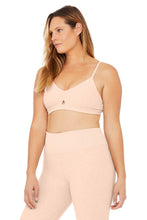 Load image into Gallery viewer, Alosoft Lounge Bra
