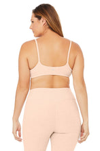 Load image into Gallery viewer, Alosoft Lounge Bra
