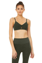 Load image into Gallery viewer, Alosoft Lounge Bra
