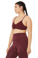 Load image into Gallery viewer, Alosoft Lounge Bra
