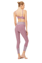 Load image into Gallery viewer, High-Waist Alosoft Lounge Legging &amp; Bra Set
