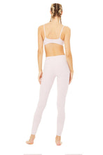 Load image into Gallery viewer, High-Waist Alosoft Lounge Legging &amp; Bra Set
