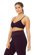 Load image into Gallery viewer, Alosoft Lounge Bra
